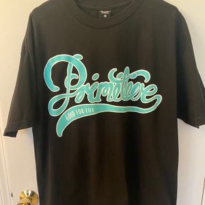 Primitive Men’s “Good For Life” T-Shirt - XL